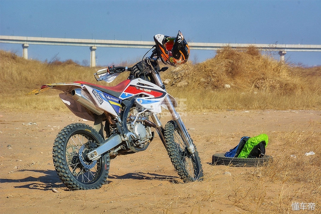 爱卡小伙伴骑什么摩托车（第一期）实用与玩乐兼顾