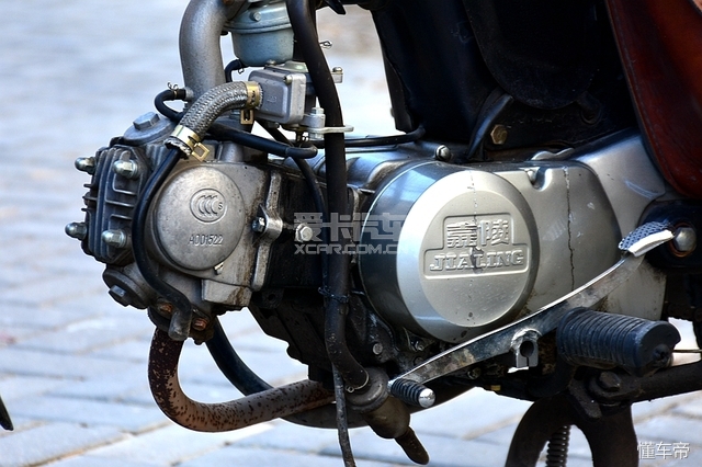 爱卡小伙伴骑什么摩托车（第一期）实用与玩乐兼顾