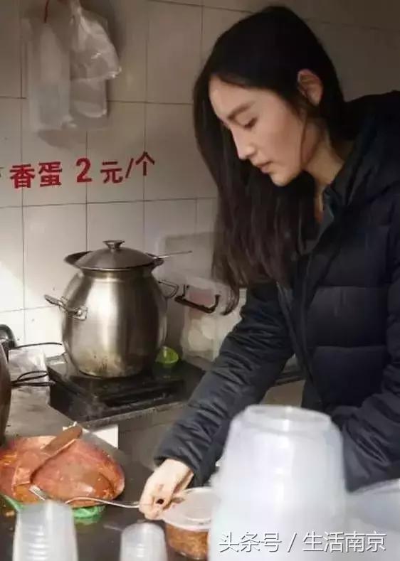 南京这8家传奇早点铺，吃过4家以上，敬你是个吃货！