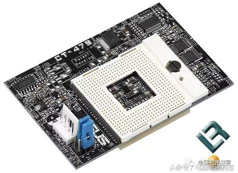 cpu转显卡转接线,cpu转接卡