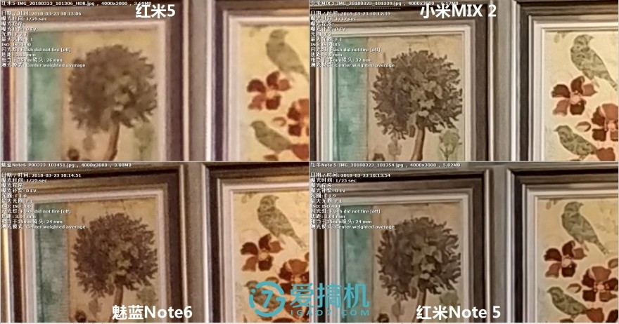 红米note5发布会趣评测,红米note9评测