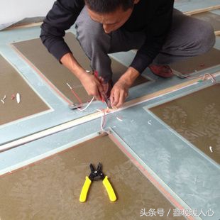 碳晶电地暖优缺点,碳晶电地暖怎么样