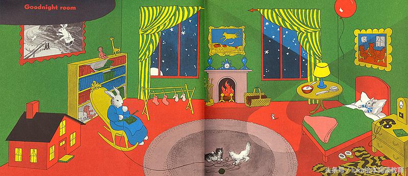 亚马逊公认100本好书,亚马逊河儿童绘本推荐3-6岁