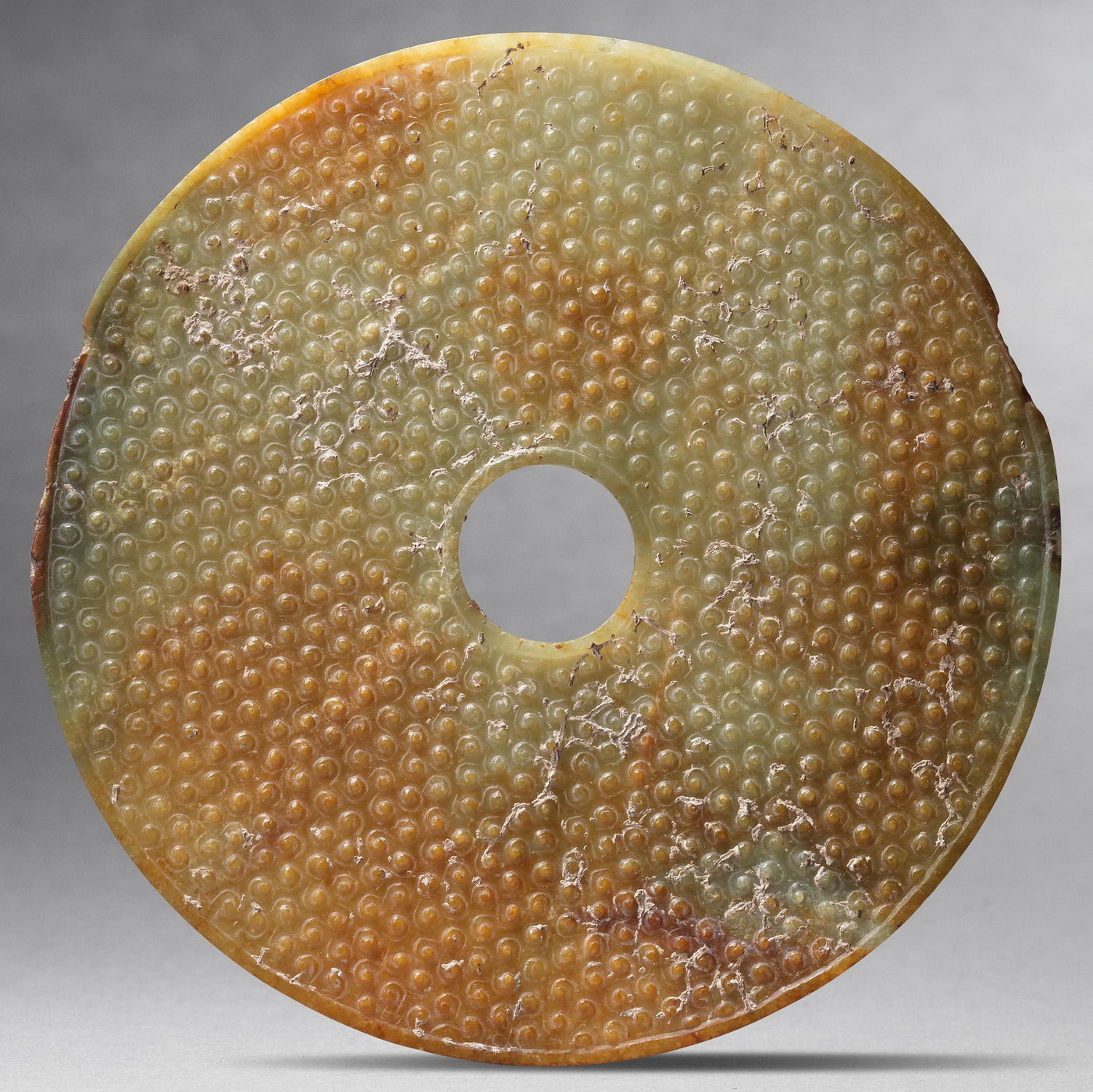 值得收藏的极品珠宝玉器,精品玉器欣赏