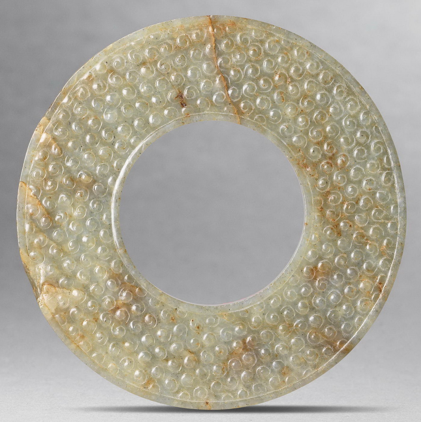 值得收藏的极品珠宝玉器,精品玉器欣赏