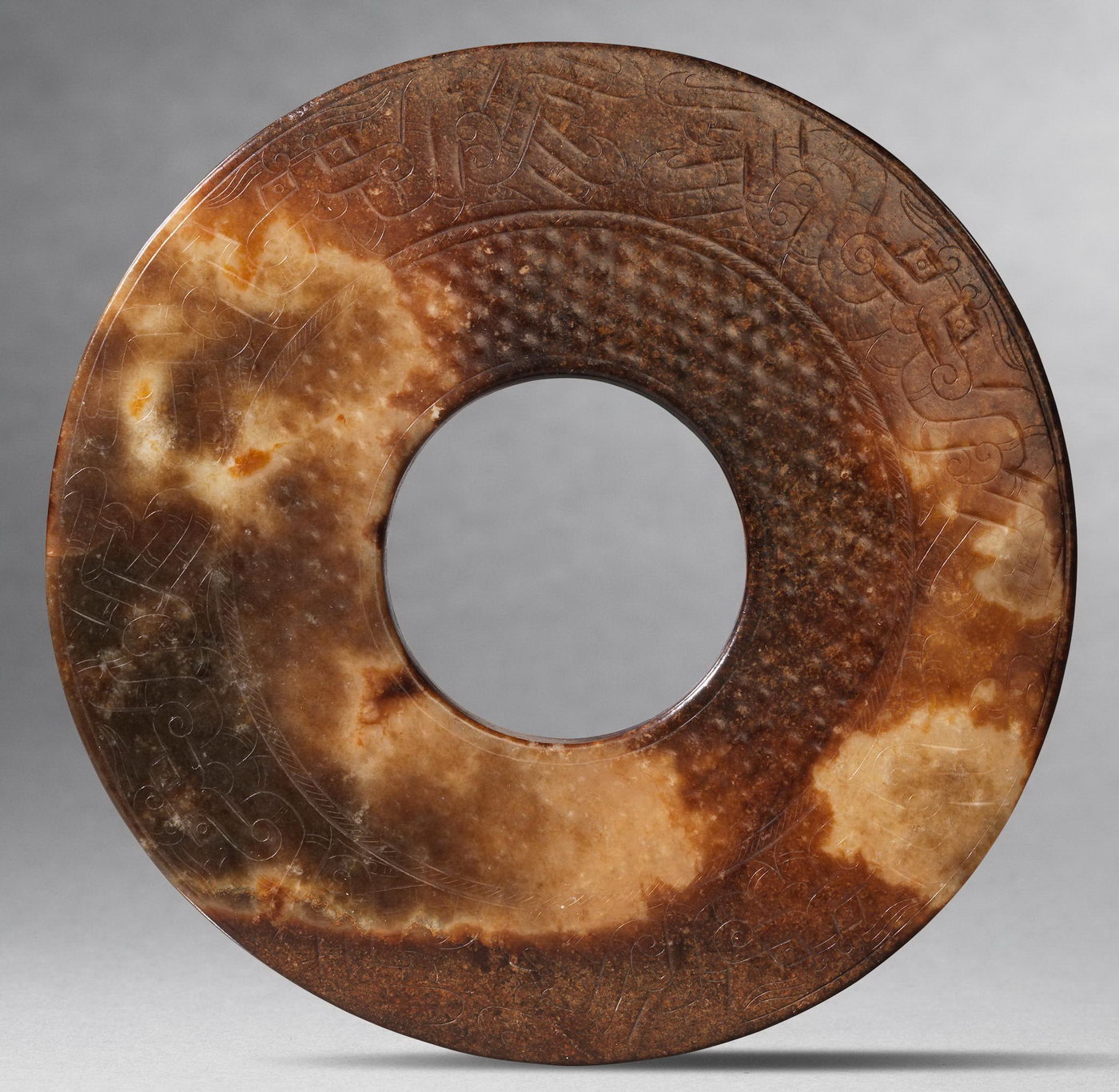 值得收藏的极品珠宝玉器,精品玉器欣赏