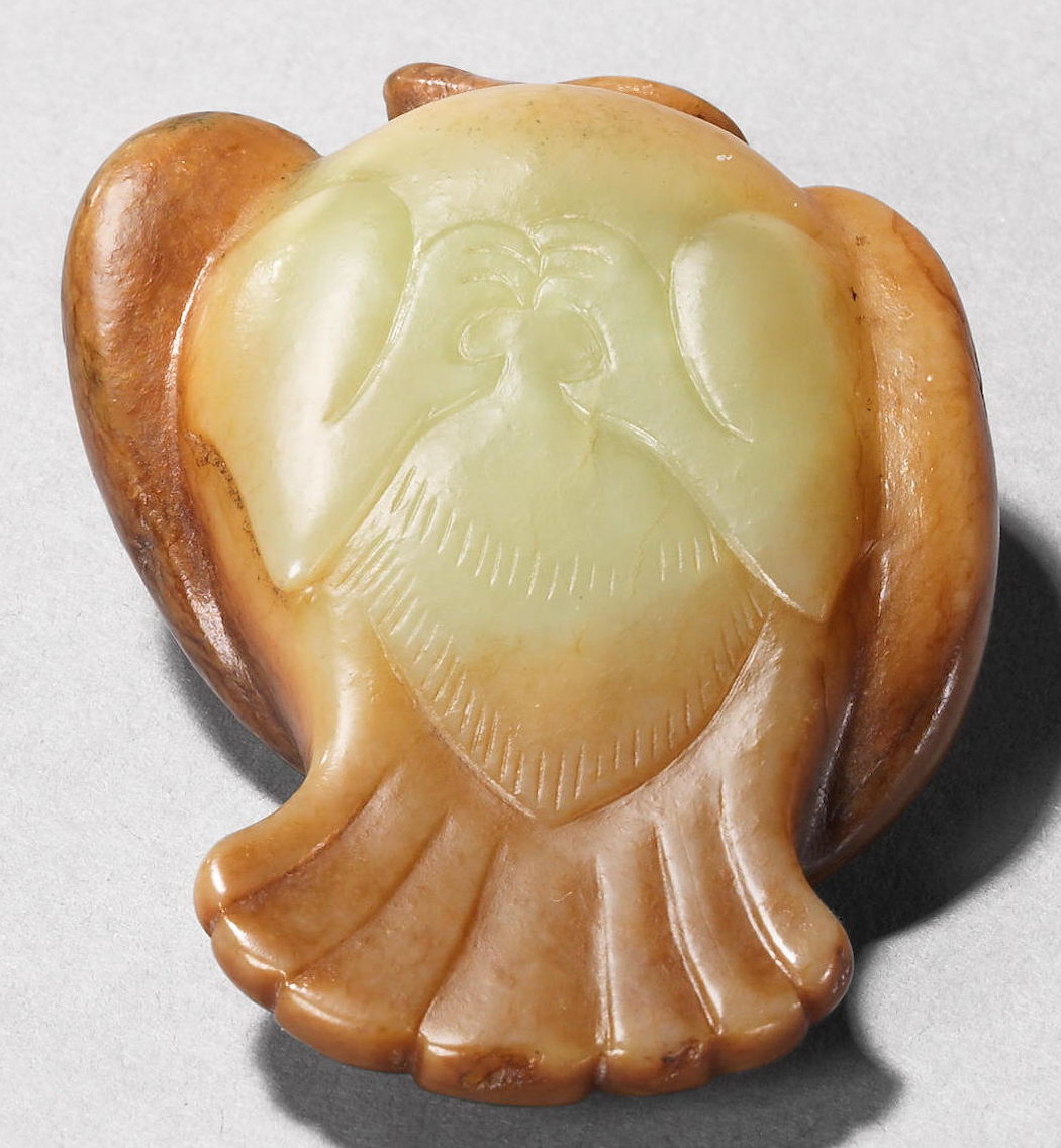 值得收藏的极品珠宝玉器,精品玉器欣赏