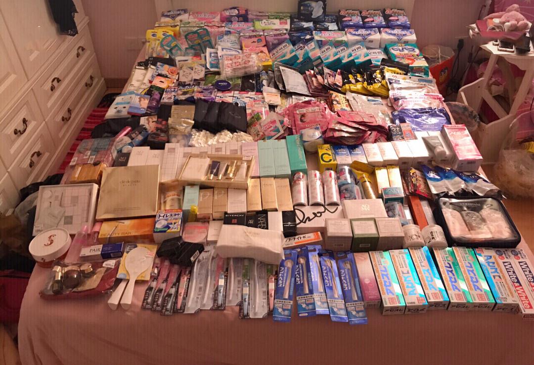 她们都在用什么化妆品,便宜又实用的护肤品有哪些