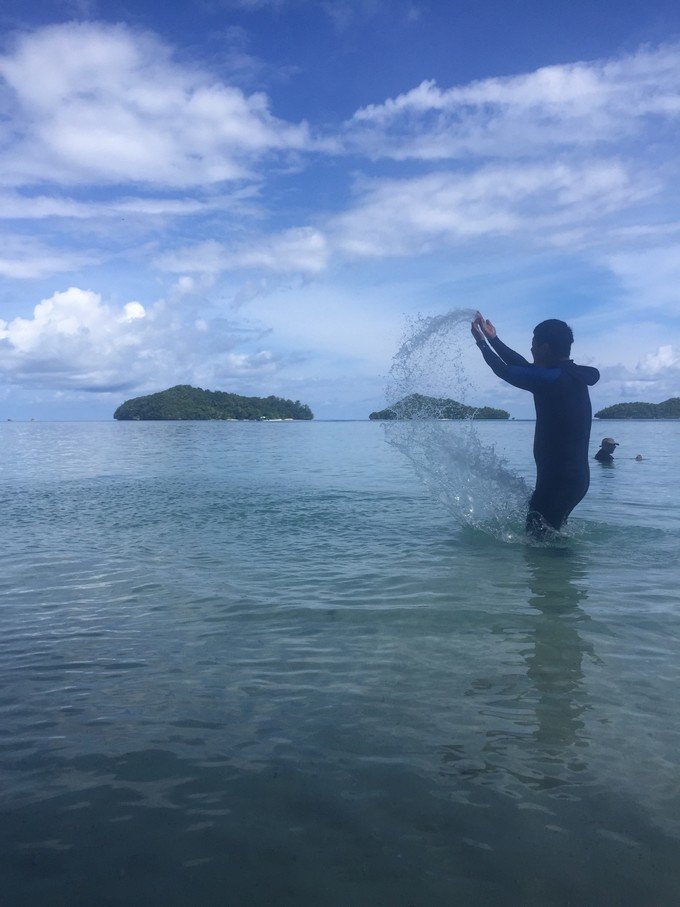 很少人知道的海岛国家！帕劳