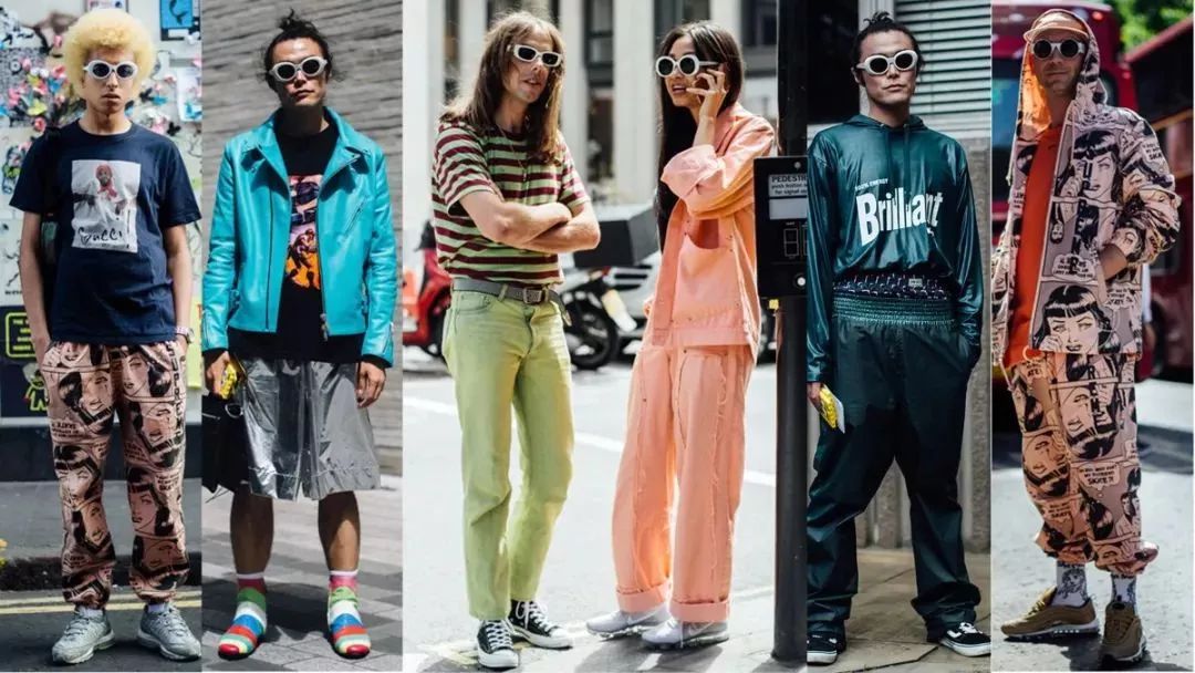 小脸适合什么潮流眼镜框,眼镜框品牌推荐男潮流款