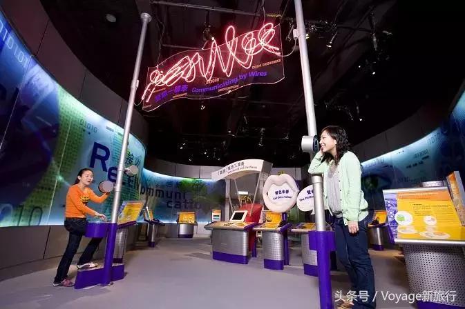 香港除了迪士尼还能去吗,香港除了迪士尼还有什么好玩的