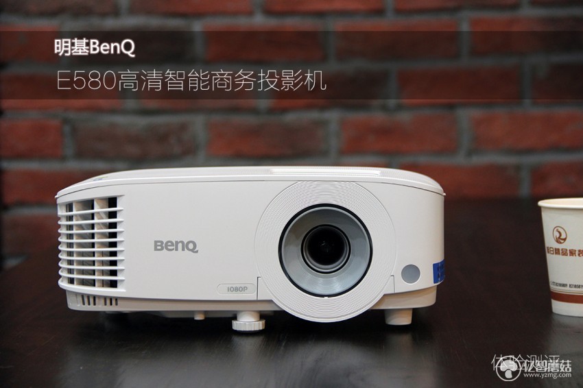 明基e500观影效果,明基e500投影仪测评