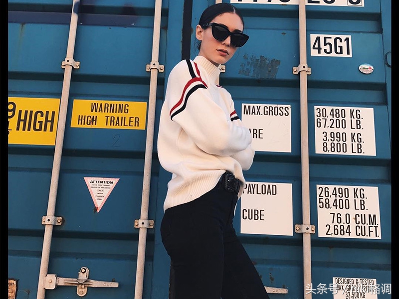 运动风的穿搭技巧,运动风穿什么衣服不会土