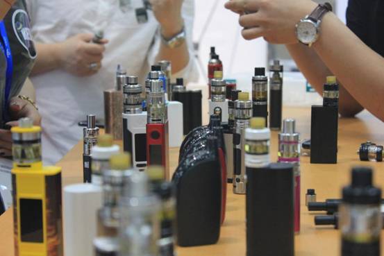 这几个城市抽*子烟电**的人最多，快看是你那里吗