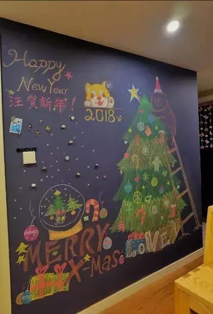 一字走廊改造,出门就是过道式走廊如何改造