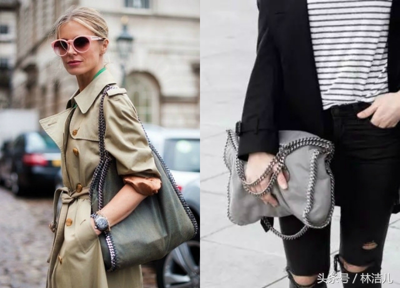 这25款过去10年全球最保值的包包，才是“包治百病”的典范（上）