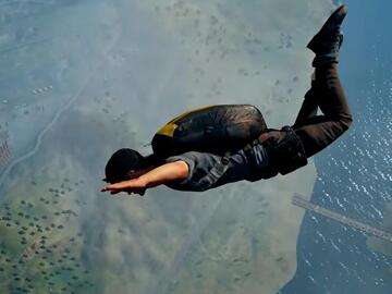 绝地求生4周年枪皮肤怎么得,绝地求生国际服免费获取枪皮肤