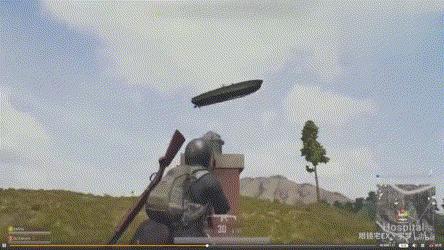 绝地求生能穿墙的辅助,绝地求生哪些辅助稳如狗