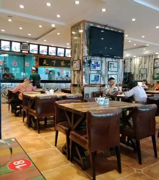 兰州牛肉面计划申遗了吗,兰州拉面申遗