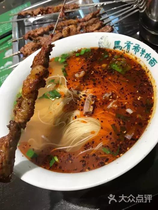 兰州牛肉面计划申遗了吗,兰州拉面申遗