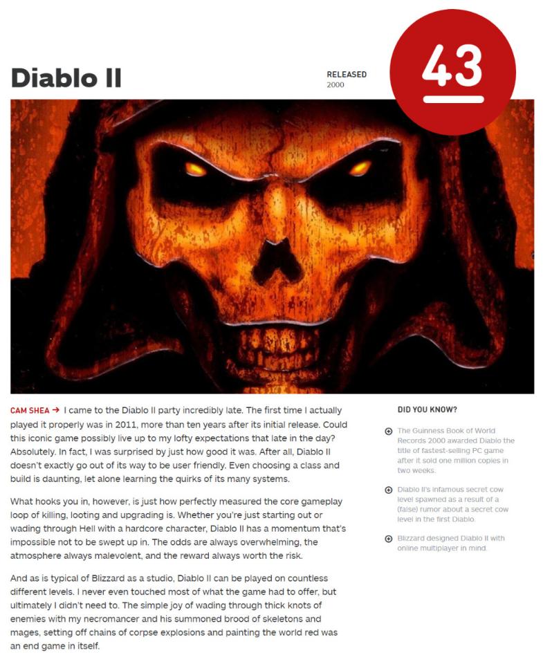 dota2游戏获奖,ign评分排行2017top100