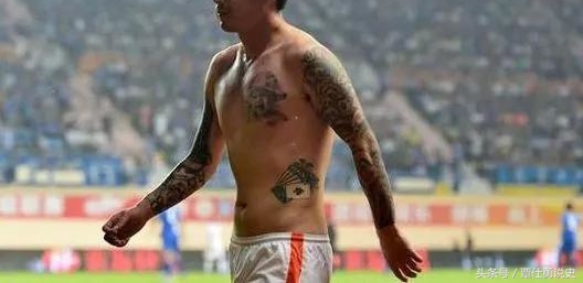 国家对纹身行业的整顿,古代怎么去除纹身