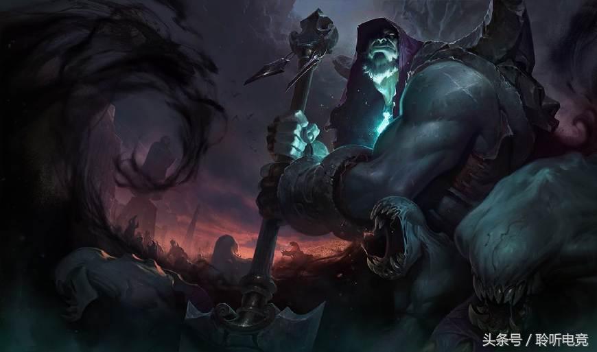 被德玛克制的英雄,英雄联盟德玛最好和谁对线