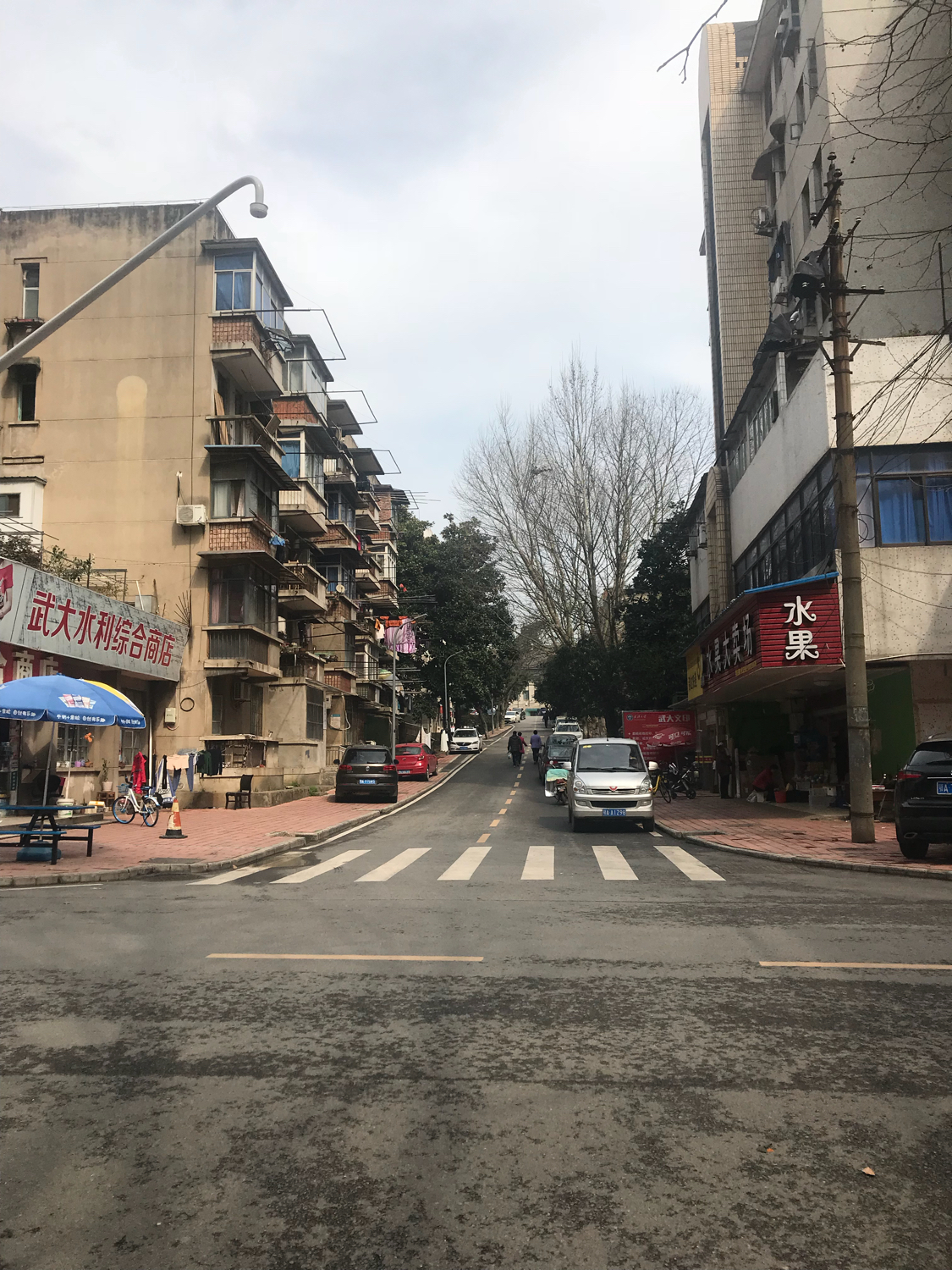 4天三晚武汉攻略,四天三夜武汉出发