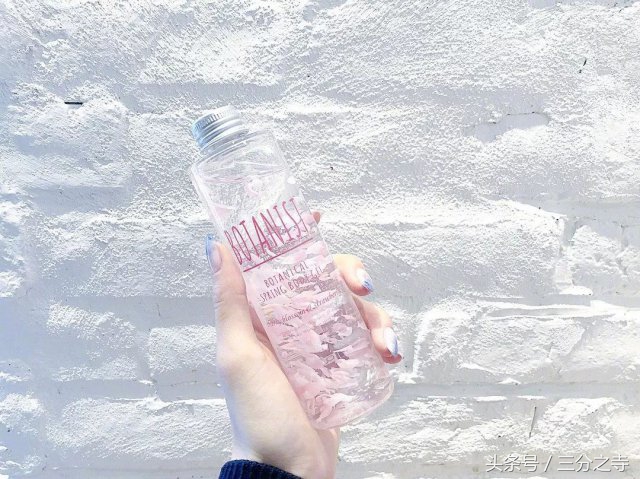 2018最美樱花限定来袭,都是圈钱的祖宗啊