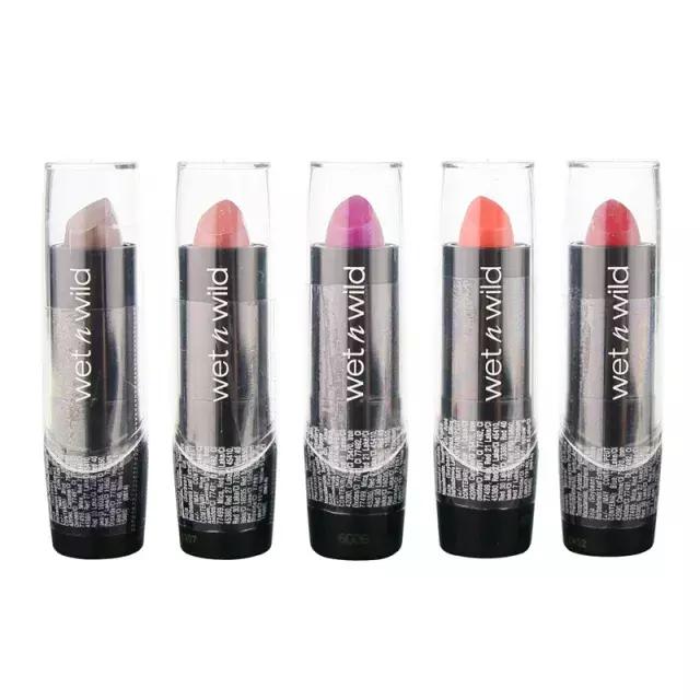 超级显白的口红推荐,这些口红颜色简直是黄皮救星