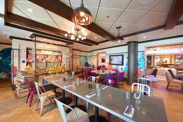 皇家加勒比海洋赞礼号航线,皇家加勒比海洋赞礼号攻略