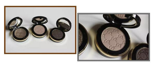 gucci美妆系列,gucci在美妆界