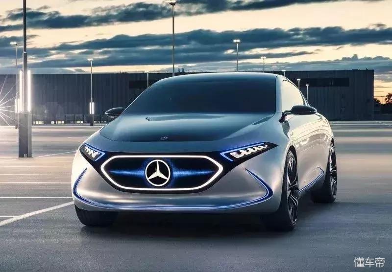 奔驰禁售燃油车是什么时候,奔驰宝马停售燃油车