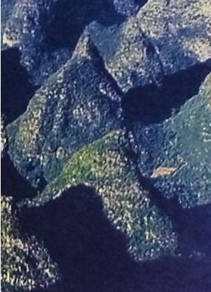 山海经雕塑大全,山海经公园雕像介绍