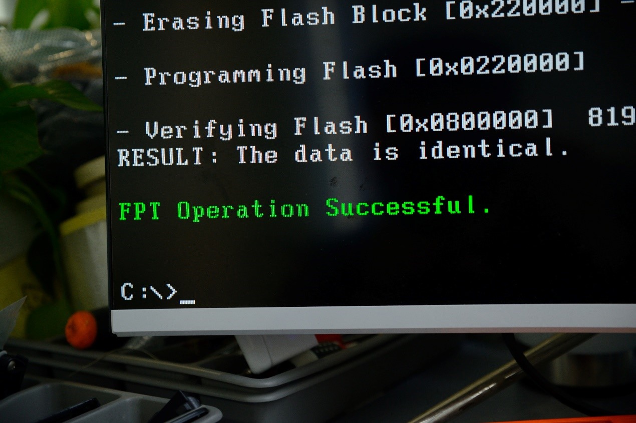 b250能直接点亮i38100吗,b250魔改后支持的cpu