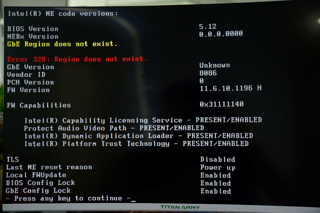 b250能直接点亮i38100吗,b250魔改后支持的cpu