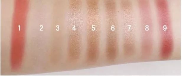 可口可乐隐藏款,可口可乐牌的化妆品