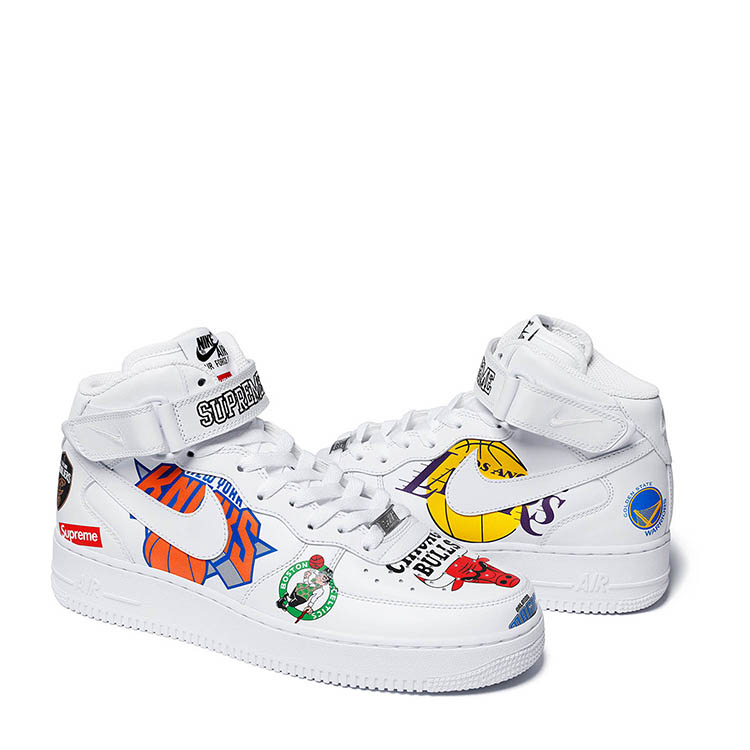 supremexnikesb最新联名,supremexnike联名系列