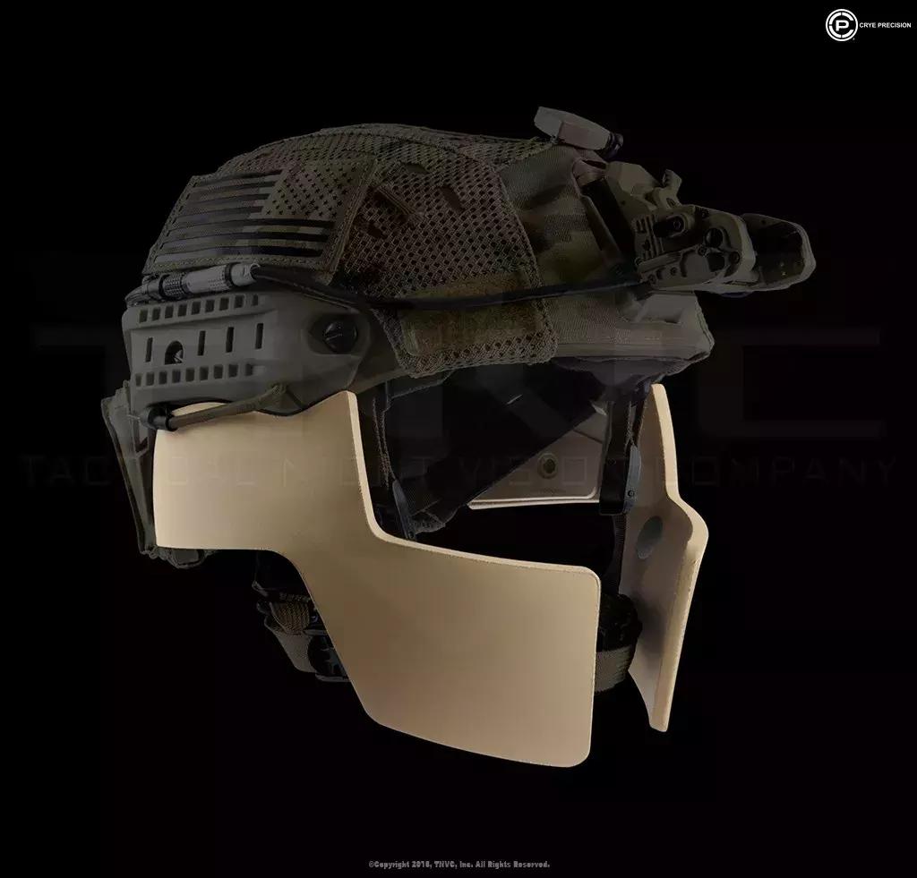 军版瞄准镜,现在光学瞄准镜为什么那么便宜