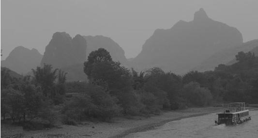 山海经雕塑大全,山海经公园雕像介绍