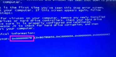 电脑蓝屏最简单的解决方法图解,电脑蓝屏了怎么办用最简单方法