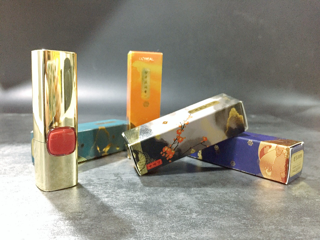 美人如花隔云端的下一句是什么,女人必备的几款口红色号