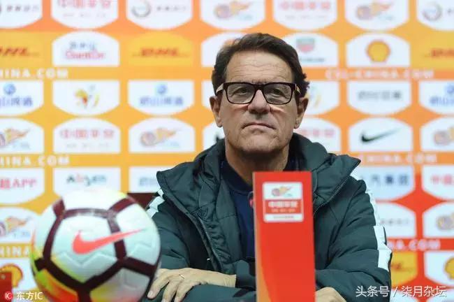 足球茶馆最新视频,足球之夜卡佩罗