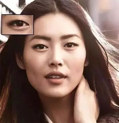 初学者眼妆化妆技巧单眼皮,holdlive703单眼皮肿眼泡眼妆教程