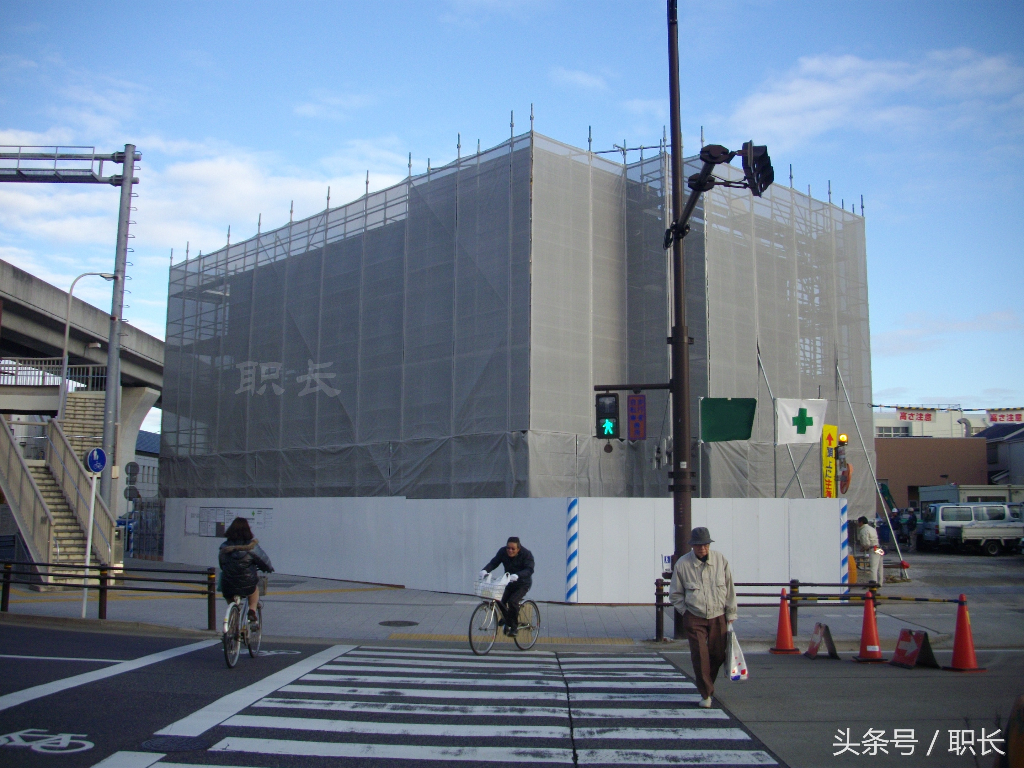 建筑工地绿色防护网叫什么,好用的建筑防护网