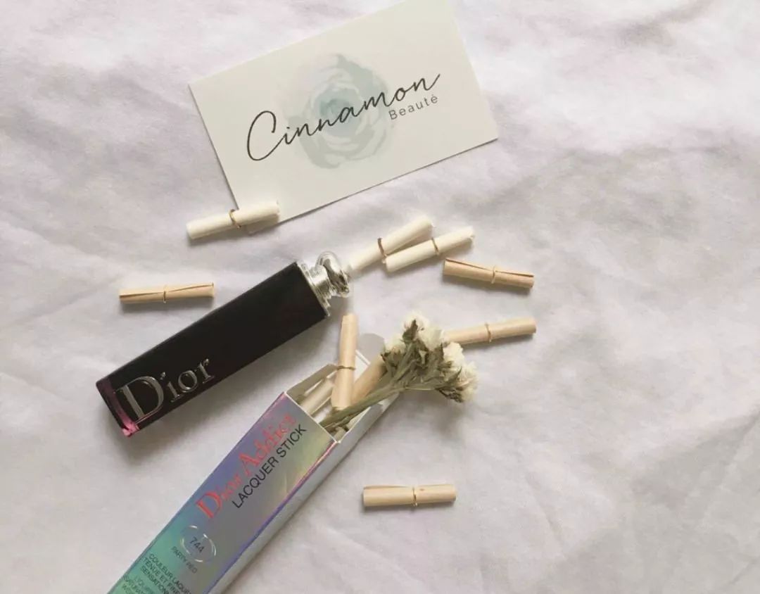 显白斩男口红,哪些口红才是真正的斩男色