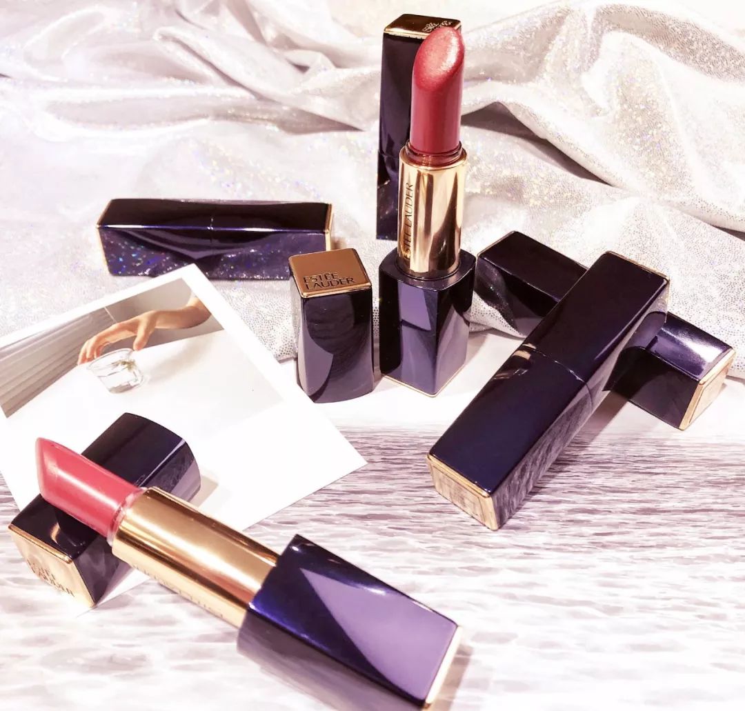 显白斩男口红,哪些口红才是真正的斩男色