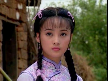 琼瑶的惊艳的美丽,琼瑶十大绝色佳人