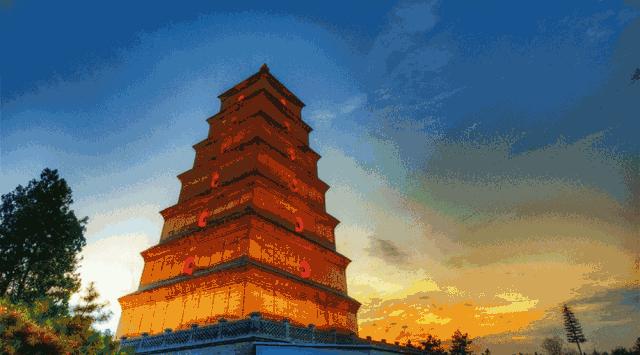 2019西安丝绸之路国际旅游博览会,西安丝绸之路博览会