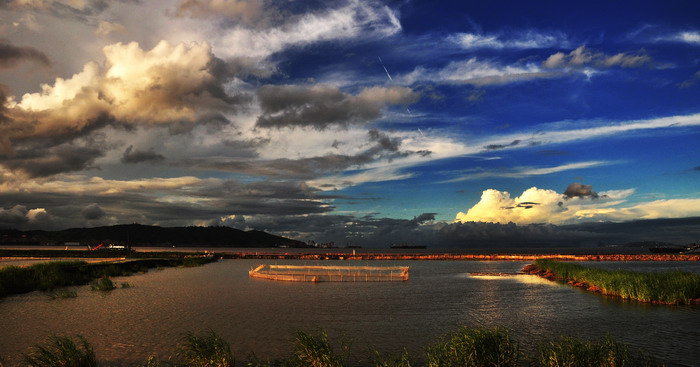 温州龙湾保利和府,美丽浙江温州永嘉